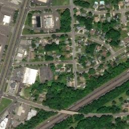Satellite imagery of 8 C 1 — NGS AI4333 — Woodbury Heights, US, US