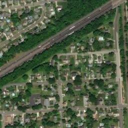 Satellite imagery of 8 C 1 — NGS AI4333 — Woodbury Heights, US, US