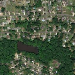 Satellite imagery of 10031 — NGS AI4340 — Deptford Township, US, US