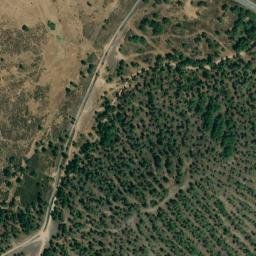Satellite imagery of Puerto de los Castaños, ES