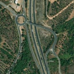 Satellite imagery of Puerto de los Castaños, ES