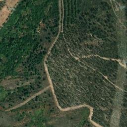 Satellite imagery of Puerto de los Castaños, ES