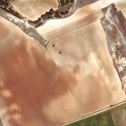 Satellite imagery of Cerro del Portacho, ES