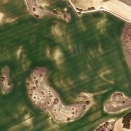 Satellite imagery of Cerro del Portacho, ES