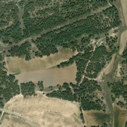 Satellite imagery of Cerro del Molino, ES