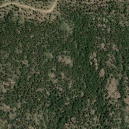 Satellite imagery of Peña Roya, ES