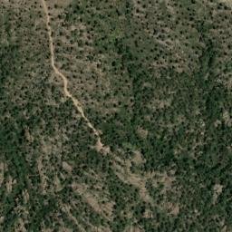 Satellite imagery of Peña Roya, ES