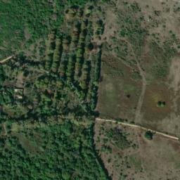 Satellite imagery of Ákra Agías Aikaterínis, GR