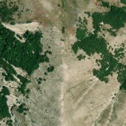 Satellite imagery of Maja e Shendenikut, AL