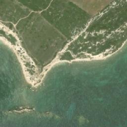 Satellite imagery of Ayadimitri Burnu, TR