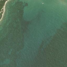 Satellite imagery of Ayadimitri Burnu, TR