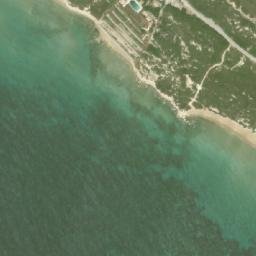 Satellite imagery of Sulubahçe Burnu, TR