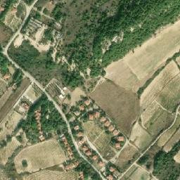 Satellite imagery of Sulubahçe Burnu, TR
