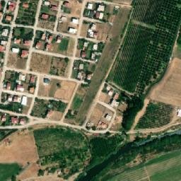Drone Görünümü