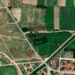 Drone Görünümü
