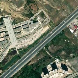 Drone Görünümü