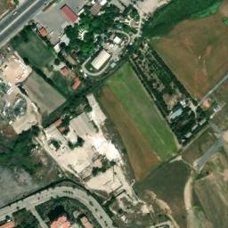 Drone Görünümü