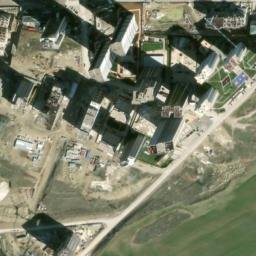 Drone Görünümü