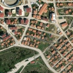 Drone Görünümü
