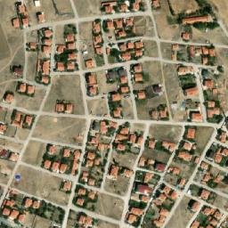 Drone Görünümü