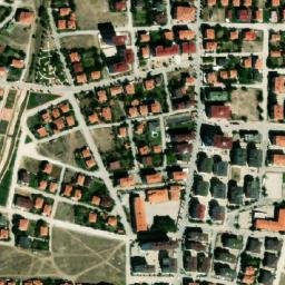 Drone Görünümü