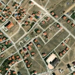 Drone Görünümü