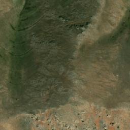 Satellite imagery of Urtsi Lerr, AM