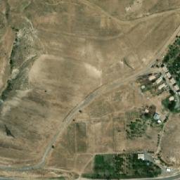 Satellite imagery of Aveli, AM