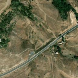 Satellite imagery of Aveli, AM