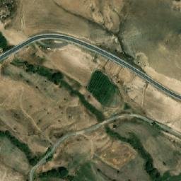 Satellite imagery of Aveli, AM