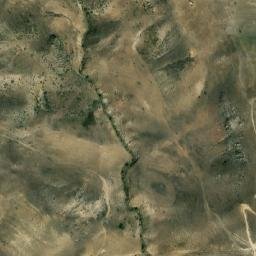 Satellite imagery of Aregin, AM