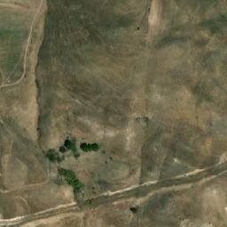 Satellite imagery of Aregin, AM