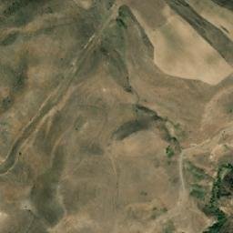 Satellite imagery of Aregin, AM