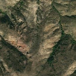 Satellite imagery of Parznka, AM
