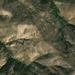 Satellite imagery of Parznka, AM