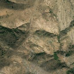 Satellite imagery of Parznka, AM