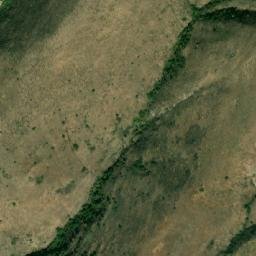 Satellite imagery of Merkasar, AM