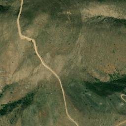 Satellite imagery of Merkasar, AM