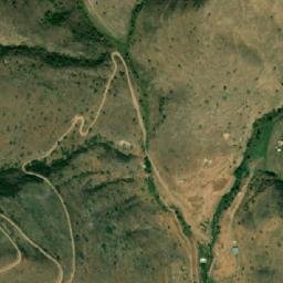 Satellite imagery of Merkasar, AM