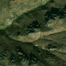 Satellite imagery of Arji Bner, AM