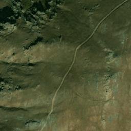Satellite imagery of Kharakan, AM