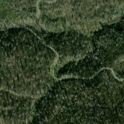 Satellite imagery of Board Ridge, US