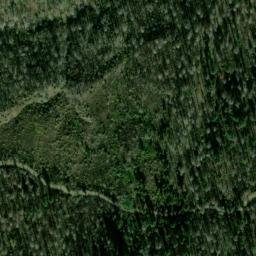 Satellite imagery of Board Ridge, US
