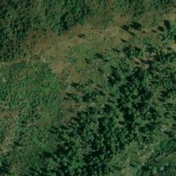 Satellite imagery of Magee Ridge, US