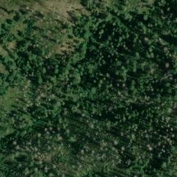 Satellite imagery of Magee Ridge, US