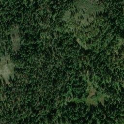 Satellite imagery of Soapstone Mine, US
