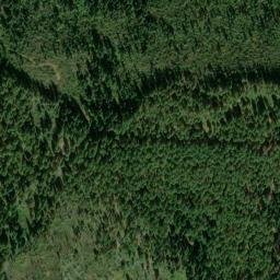 Satellite imagery of Soapstone Mine, US