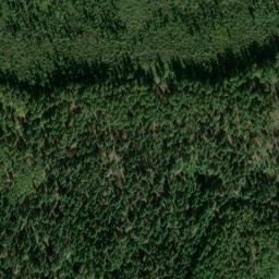Satellite imagery of Soapstone Mine, US