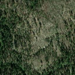 Satellite imagery of Lucky Jack Mine, US