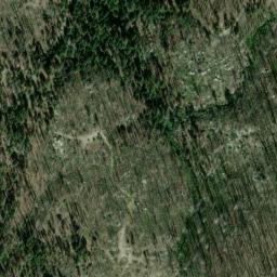 Satellite imagery of Lucky Laddie Mine, US